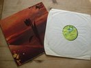 PRETTY THINGS LP.'PARACHUTE'. UK.1ST PRESS.RARE PROG LP