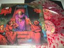 Death – Scream Bloody Gore splatter DOUBLE LP