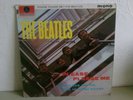 The Beatles Please Please Me Mono Gold Lable UK Parloph