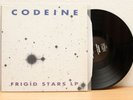 Codeine - Frgid Stars LP slowcore ida low sub pop rare 