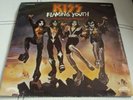 KISS  SINGLE VINYL 