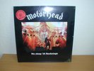 MOTÖRHEAD No Sleep `til Rockstage Live LP