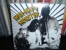 Man Made Monster debut 7