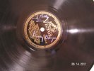 Bunny Berigan Autograph 78 rpm Record # 25653-A