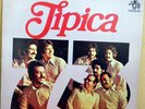 TIPICA 73 ORQ: A TRUE SALSA CLASSIC THEIR 1st LP INCA