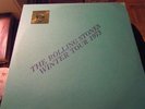 The Rolling Stones Winter Tour 1973 2lps Live-Color Vin