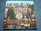 THE BEATLES-SGT. PEPPER'S LONELY HEARTS CLUB BAND-1ST  