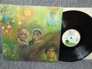 KING CRIMSON - IN THE WAKE OF POSEIDON             UK -