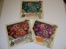 Rock Pretty Baby Parts 1-3 Rare Set of 3 7