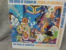 The Sons of Champlin-Loosen Up Naturally-1st State Non 