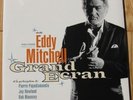 eddy mitchell - grand ecran - 2 LP 33T - 2009 - neuf