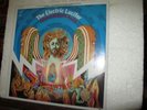 THE ELECTRIC LUCIFER sealed LP BRUCE HAACK moog SYNTH