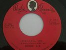 NORTHERN SOUL/POPCORN/MOD R&B - BUDDY ACE