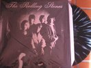 THE ROLLING STONES GROWING UP WRONG rare multicolor wax