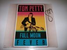 TOM PETTY Full Moon Fever LP STILL SEALED UNOPENED ORIG
