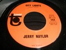 Jerry Naylor Tower 162 Life/City Lights