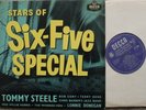 VARIOUS ARTISTS-STARS OF SIX-FIVE SPECIAL (1957 DECCA 1