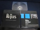 Rutles Archaeology UK Vinyl LP Neil Innes Beatles Monty Python