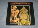 Rogier van Otterloo - GRIJPSTRA & DE GIER ** DRAMA FUNK