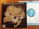 Black Cat Bones Barbed Wire Sandwich UK 1970 Original D