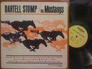 THE MUSTANGS [Dartell Stomp] PROVIDENCE [mono] '63 HOT 