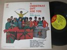 Phil Spector Christmas LP ORIG Philles Ronettes Crystal