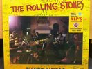 ROLLING STONES - BEGGARS BANQUET - REAL ALTERNATE BOX - LAST COPY