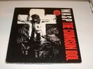 W.A.S.P. ( WASP ) - THE CRIMSON IDOL        Vinyl LP