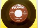 THE EARLS Life Is But A Dream / It's You 45 RPM Rome 10