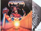 ATROPHY -Socialized Hate LP 1988 RARE demolition hammer