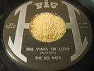 THE DEL RIOS 
