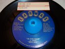 Wee Gee - In The Rain - MODERN 70s SOUL on Earwax - Hea