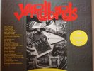Yardbirds The Complete BBC Sessions 180g 2LP FOC