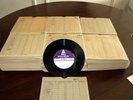 BBC Broadcast Sound Effects 123 Disk Library