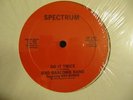 RARE DISCO 12 Bad Bascomb - Do it Twice / Funk City