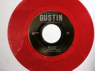 RONNIE SELF ROCK-A-BILLY REBELS BOP - A - LENA GUSTIN 1