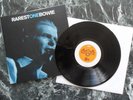 David Bowie Rarest One Very Limited 10