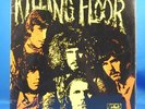 KILLING FLOOR same UK SPARK 1969 *Orig* PSYCH PROG HEAV