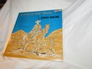COUNTRY LP DENVER DARLING SONGS OF THE TRAIL / AUDIO LA