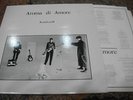 Aroma Di Amore – Koudvuur  ' LP  MINT & UNPLAYED INSERT
