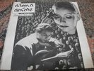 Aroma Di Amore – Zonder Omzien   ' 12''  MINT & UNPLAYE