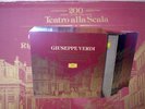 LP DG Box - 200 Jahre Teatro alla Scala - Verdi - Rigoletto - Don Carlos(2623