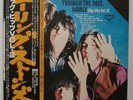 ROLLING STONES - LP - JAPAN - Through The Past,Darkly