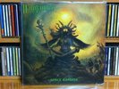HAWKWIND - SPACE BANDITS   RARE LP SEALED