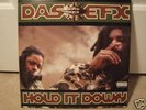 DAS EFX - HOLD IT DOWN (VINYL 2LP)  1995  RARE  ?
