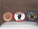 Northern Soul Original Wigan Casino Patch + 2