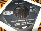 ZOMBIES just out of reach ALL TIME ORGAN MOD DANCER.HEA