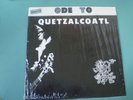 Dave Bixby - Ode to Quetzalcoatl ACID PSYCH loner/downe