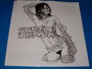 Septic Death lp 84-92 Records limited european limited 