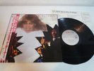 Ike & Tina Turner Get Back Japan LP OBI
